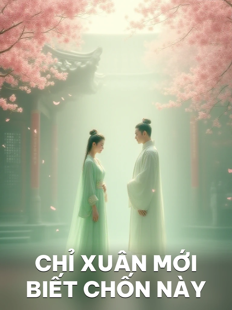 Chỉ Xuân Mới Biết Chốn Này
