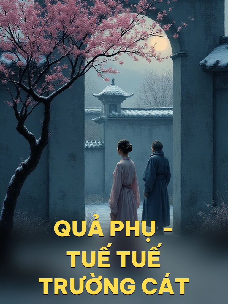 Quả Phụ - Tuế Tuế Trường Cát