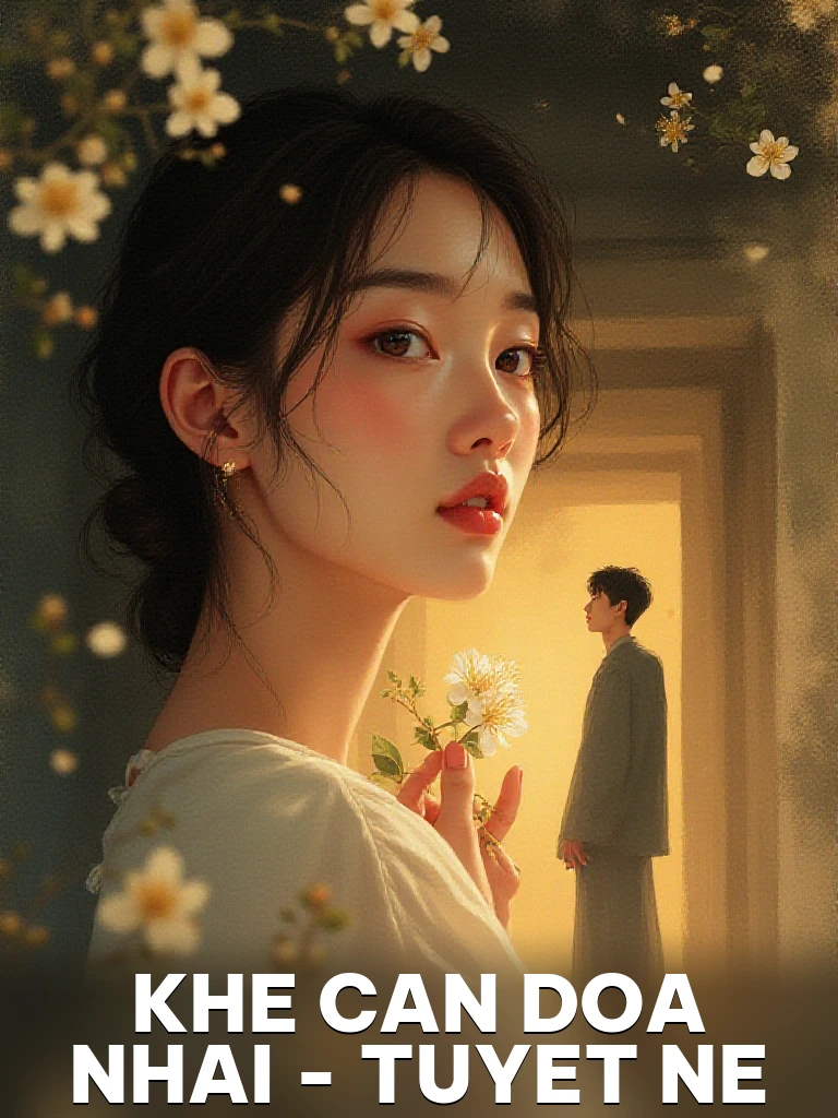 Khẽ Cắn Đóa Nhài - Tuyết Nê