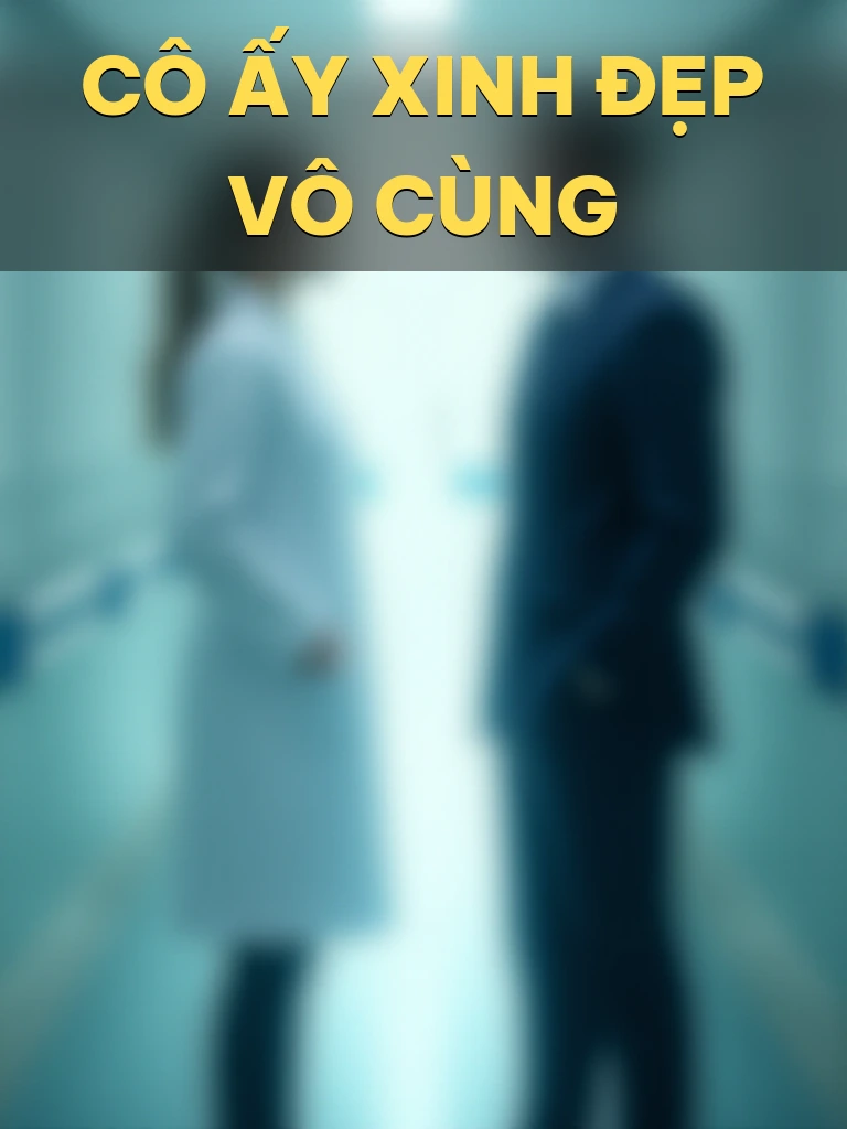 Cô Ấy Xinh Đẹp Vô Cùng
