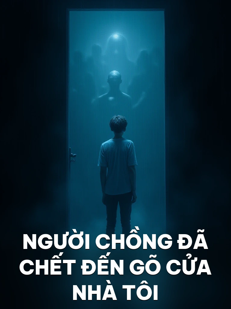 Người Chồng Đã Chết Đến Gõ Cửa Nhà Tôi