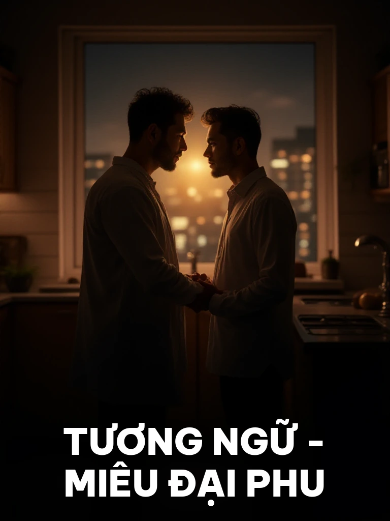 Tương Ngữ - Miêu Đại Phu