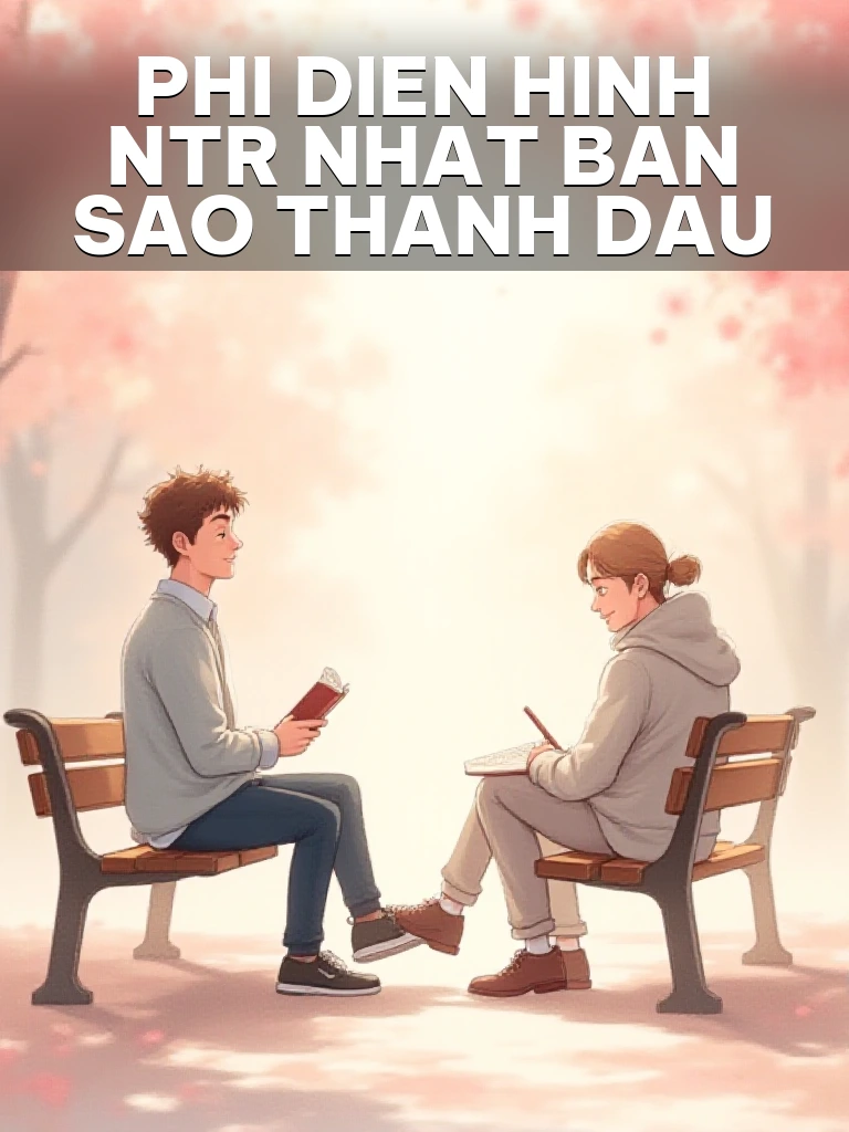 Phi Điển Hình NTR - Nhất Bàn Sao Thanh Đậu