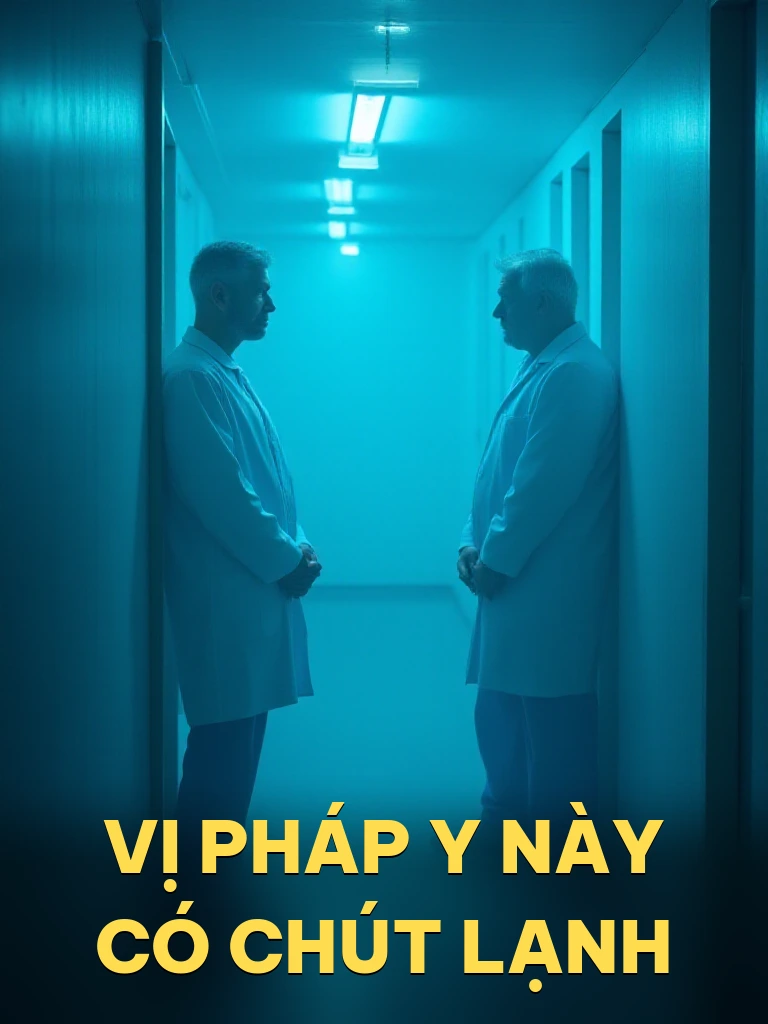 Vị Pháp Y Này Có Chút Lạnh