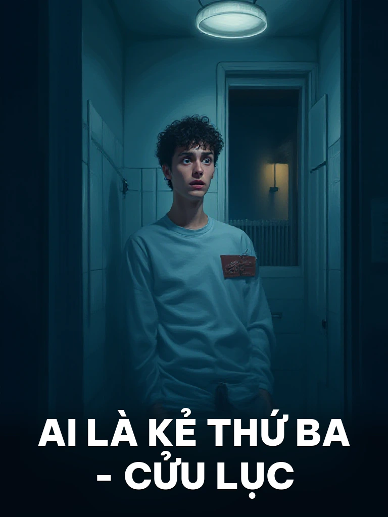 Ai Là Kẻ Thứ Ba - Cửu Lục