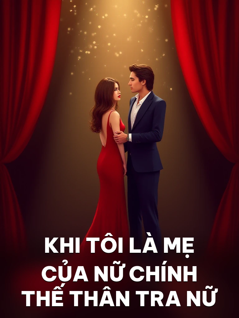 Khi Tôi Là Mẹ Của Nữ Chính Thế Thân Tra Nữ
