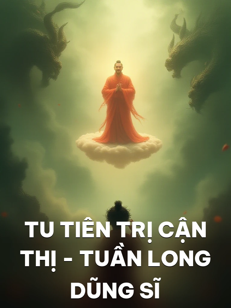 Tu Tiên Trị Cận Thị - Tuần Long Dũng Sĩ