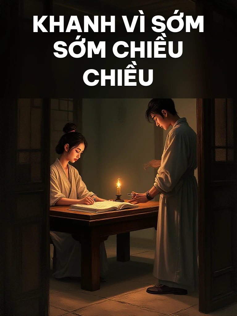 Khanh Vì Sớm Sớm Chiều Chiều