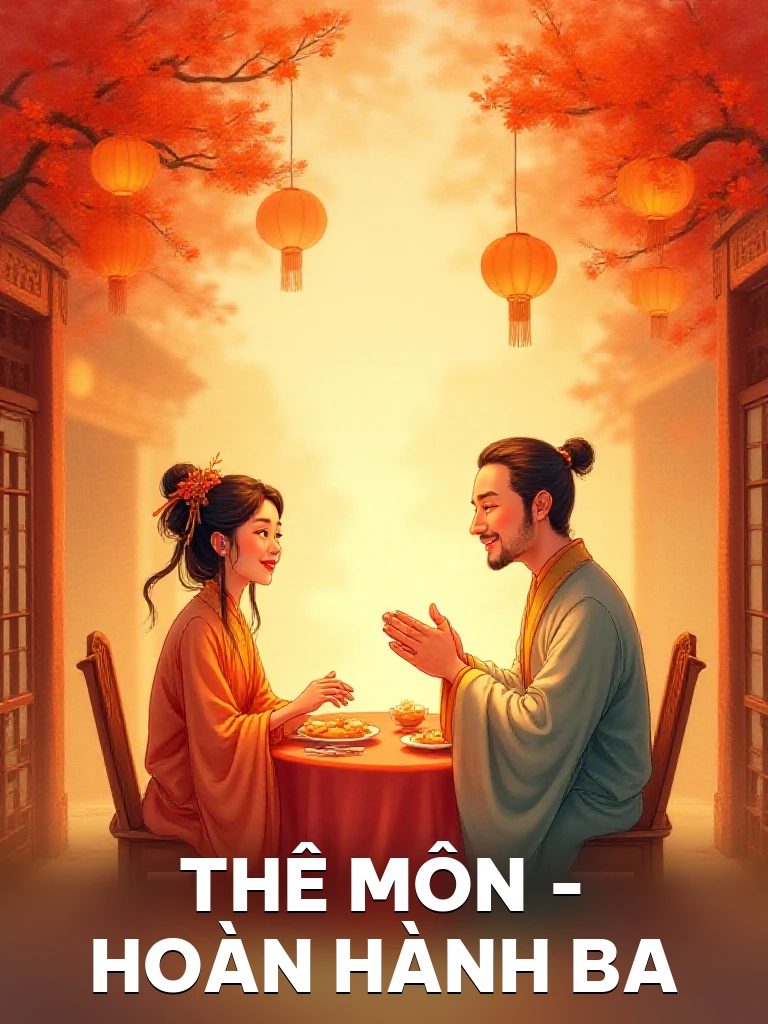 Thê Môn - Hoàn Hành Ba