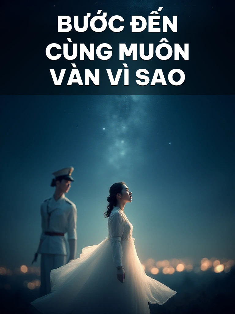 Bước Đến Cùng Muôn Vàn Vì Sao