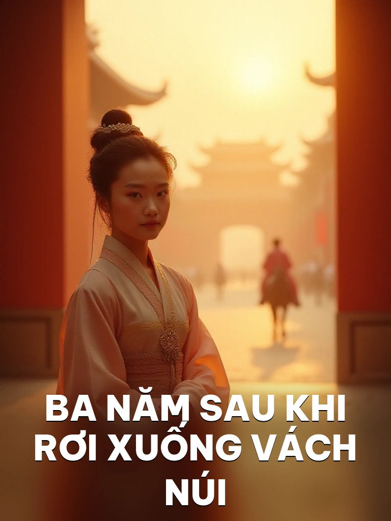Ba Năm Sau Khi Rơi Xuống Vách Núi