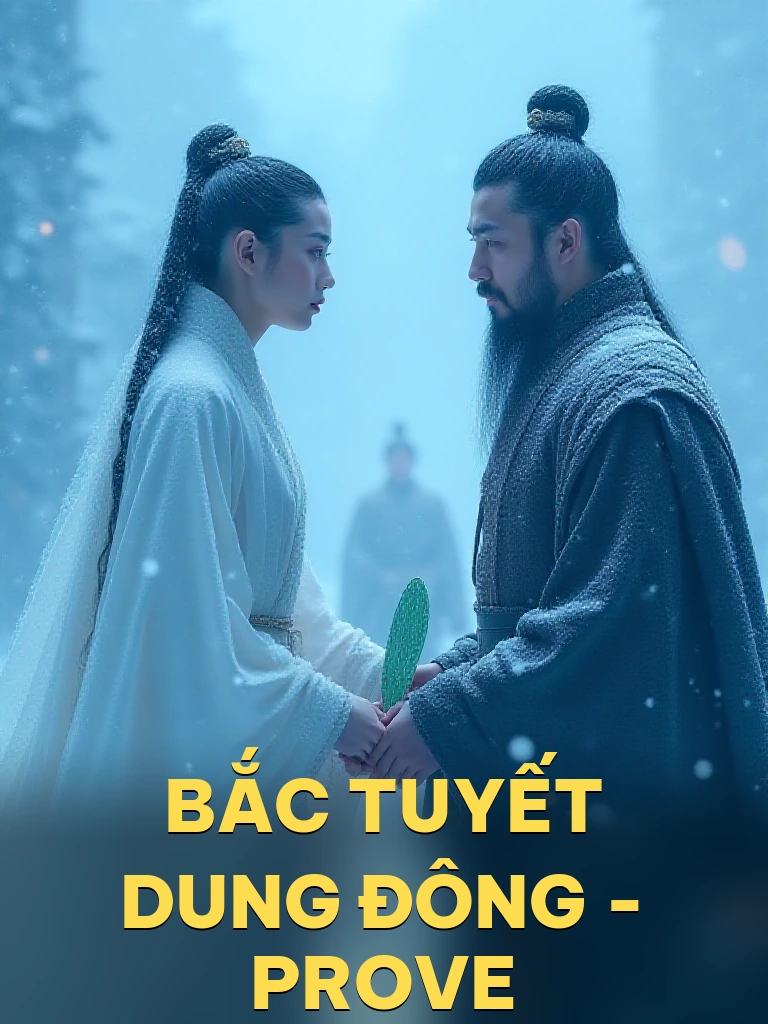 Bắc Tuyết Dung Đông - Prove