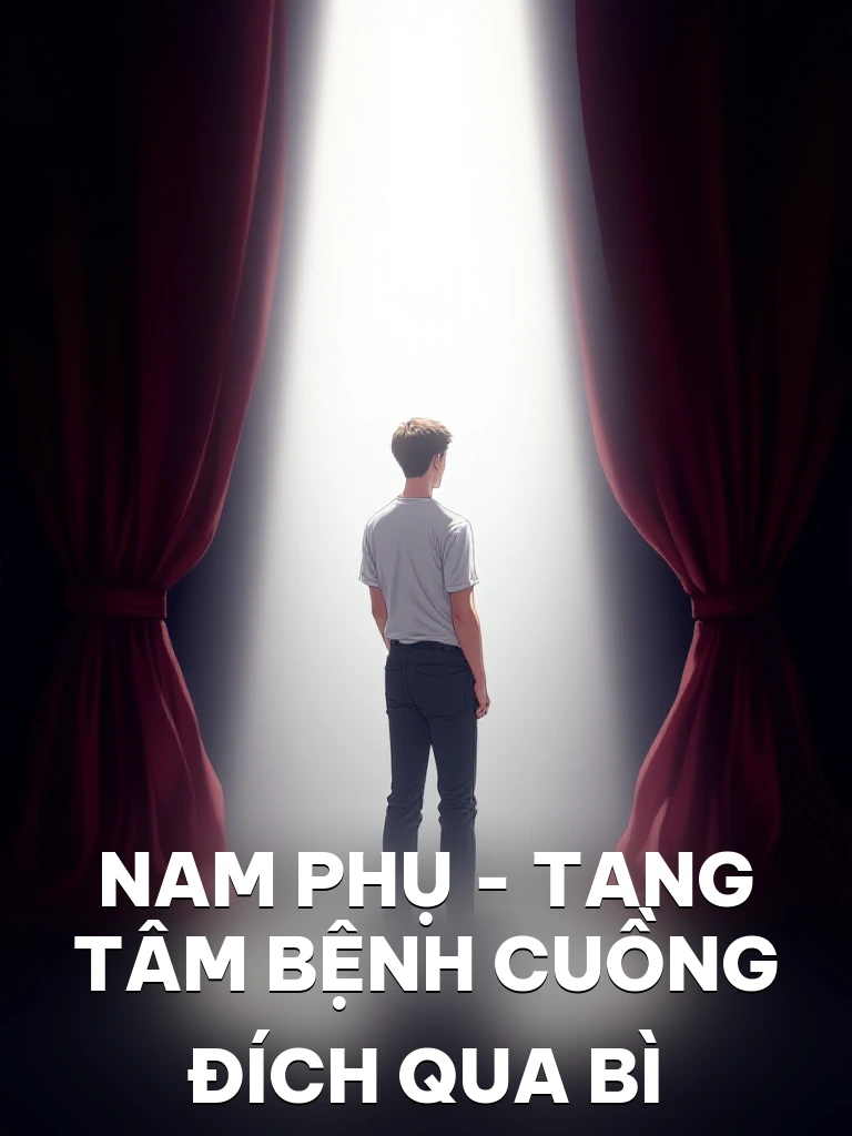 Nam Phụ - Tang Tâm Bệnh Cuồng Đích Qua Bì