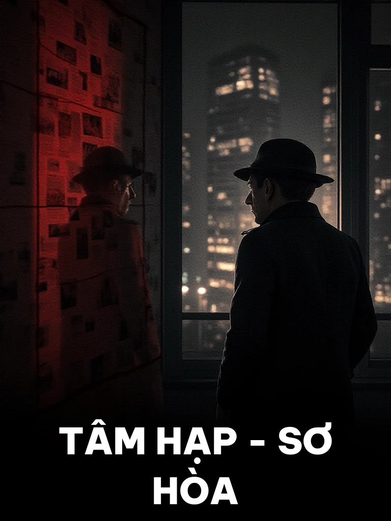 Tâm Hạp - Sơ Hòa