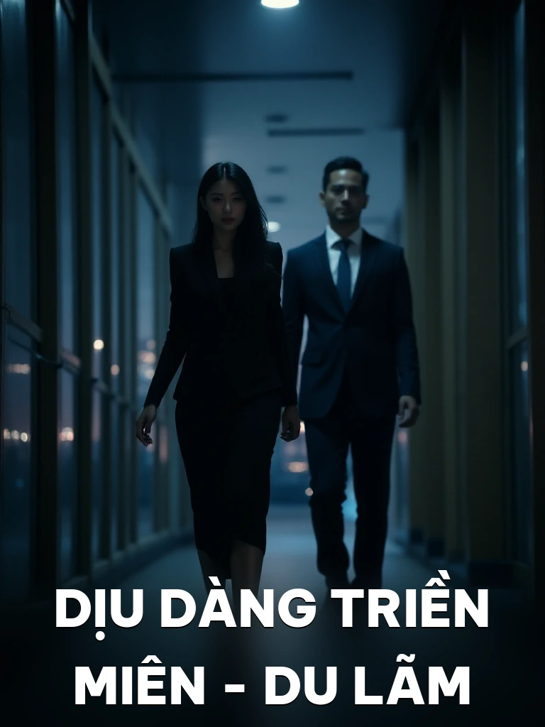 Dịu Dàng Triền Miên - Du Lãm