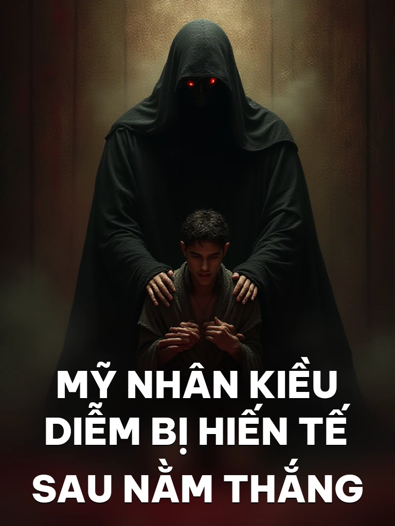 Mỹ Nhân Kiều Diễm Bị Hiến Tế Sau Nằm Thắng