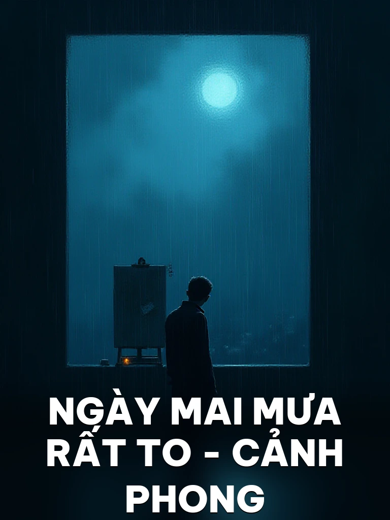 Ngày Mai Mưa Rất To - Cảnh Phong