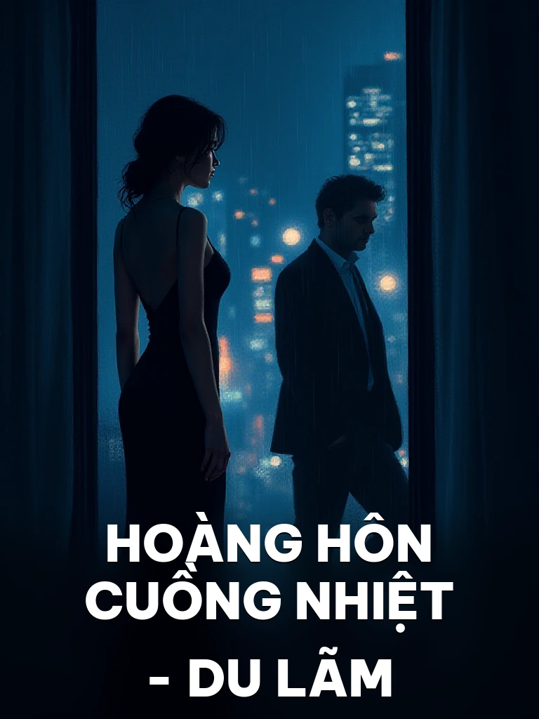 Hoàng Hôn Cuồng Nhiệt - Du Lãm