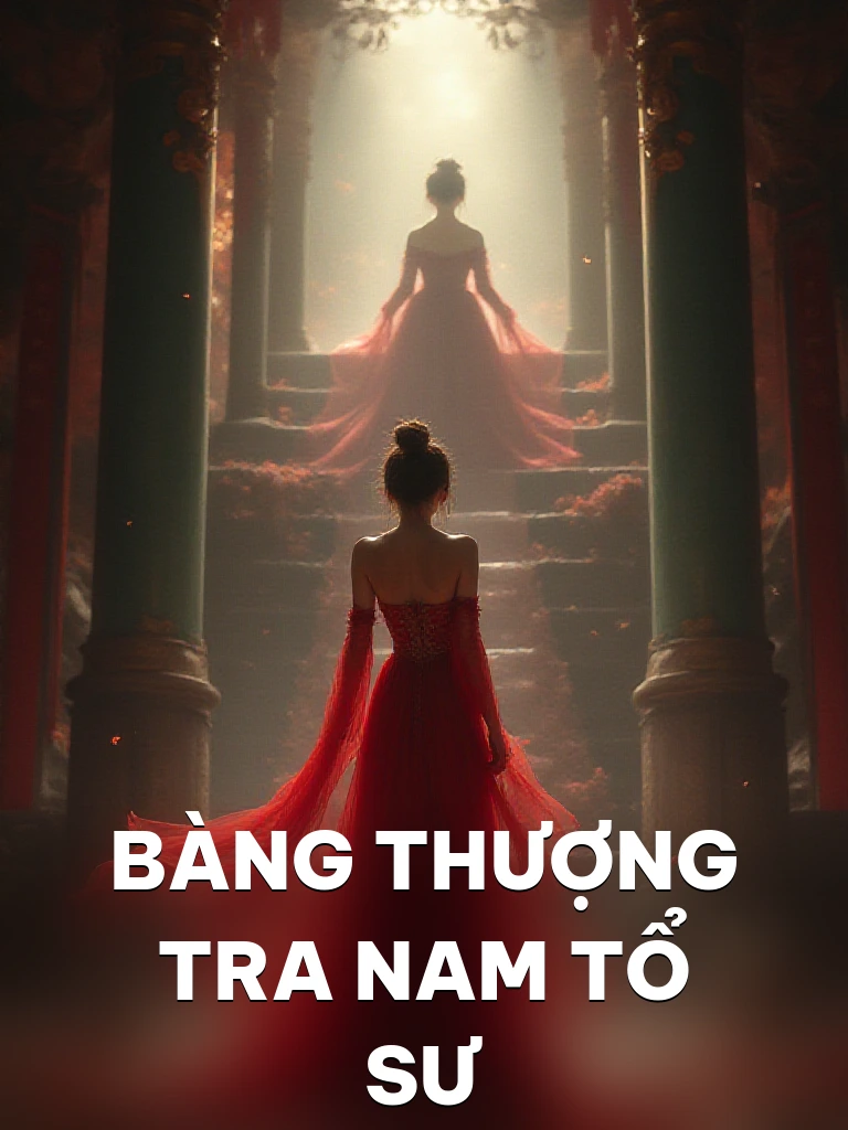 Bàng Thượng Tra Nam Tổ Sư