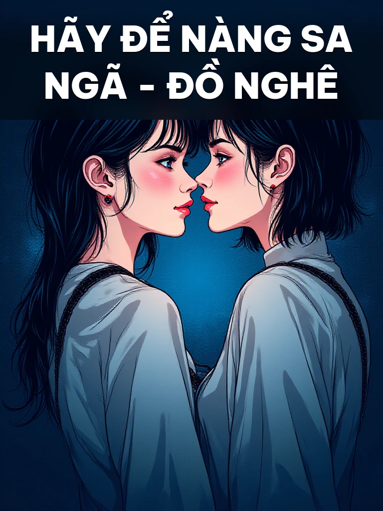 Hãy Để Nàng Sa Ngã - Đồ Nghê