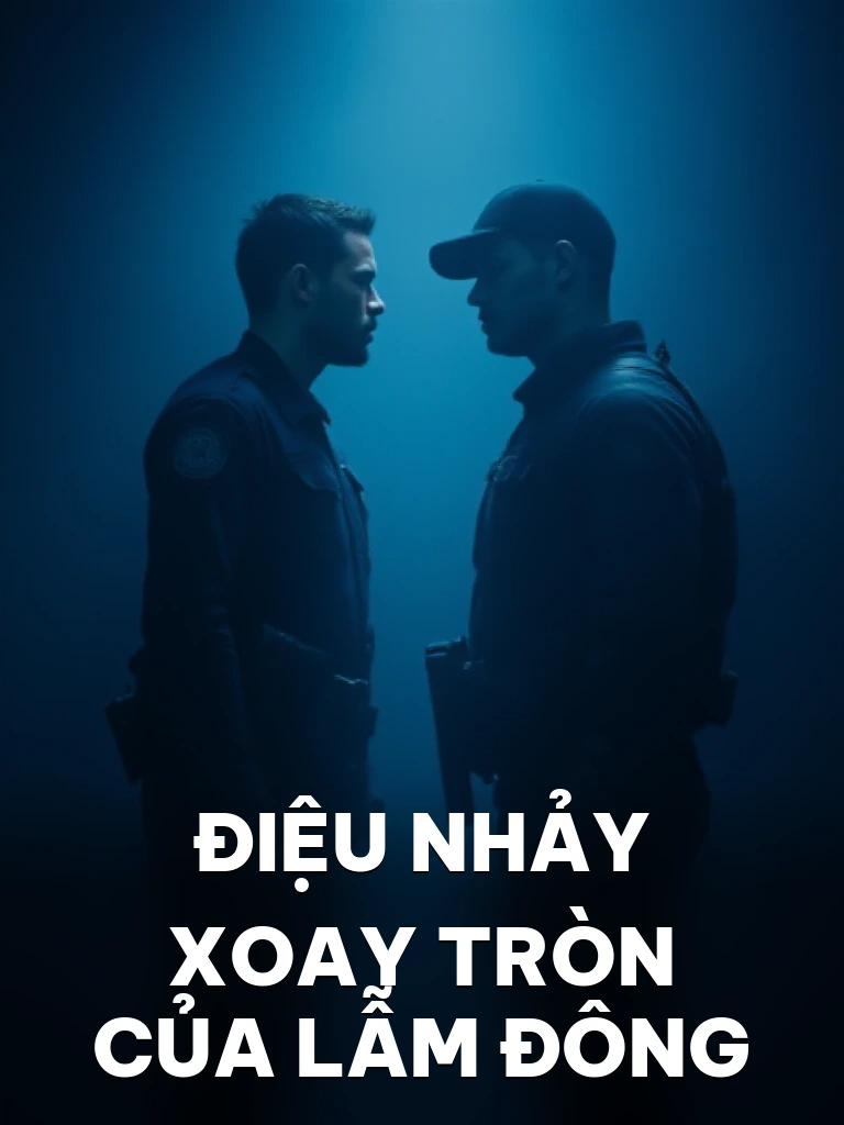 Điệu Nhảy Xoay Tròn Của Lẫm Đông