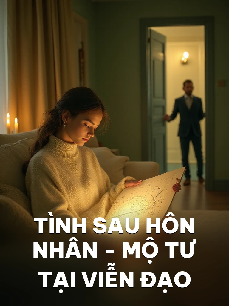 Tình Sau Hôn Nhân - Mộ Tư Tại Viễn Đạo