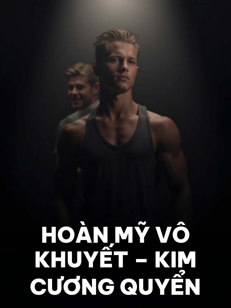Hoàn Mỹ Vô Khuyết – Kim Cương Quyển