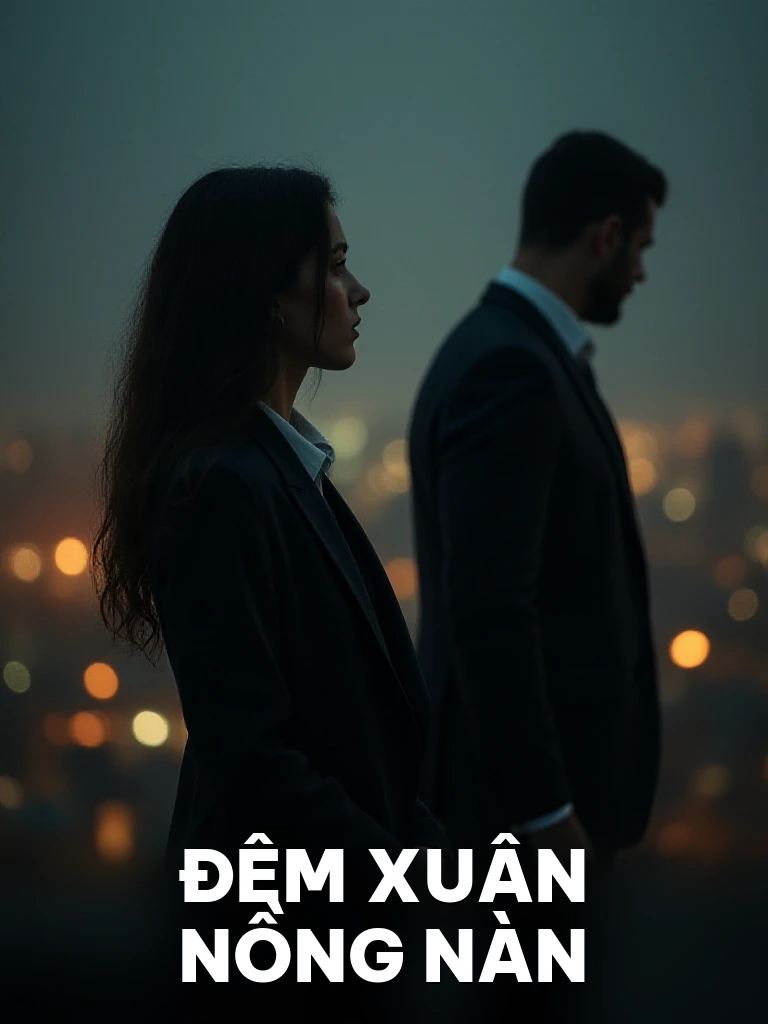 Đêm Xuân Nồng Nàn - Du Lãm