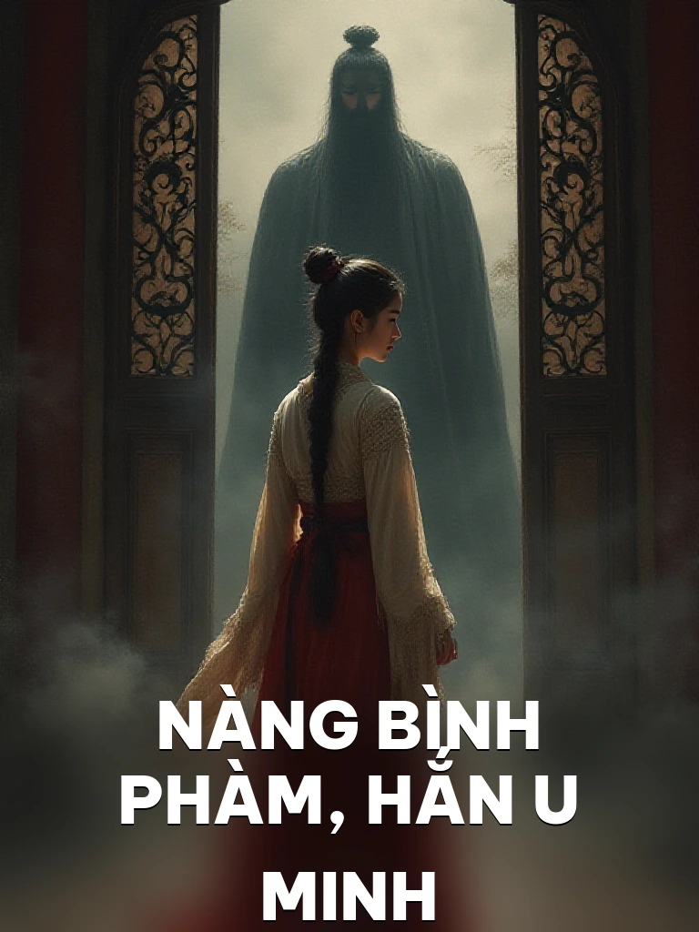 Nàng Bình Phàm, Hắn U Minh