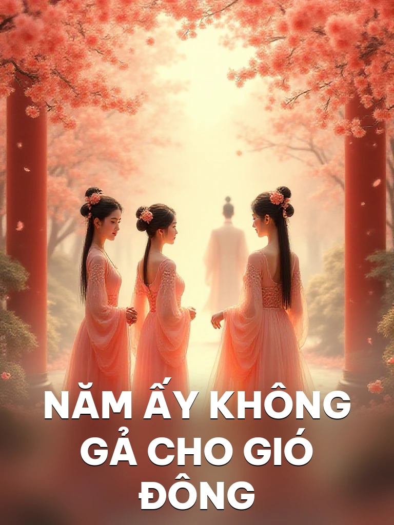 Năm Ấy Không Gả Cho Gió Đông
