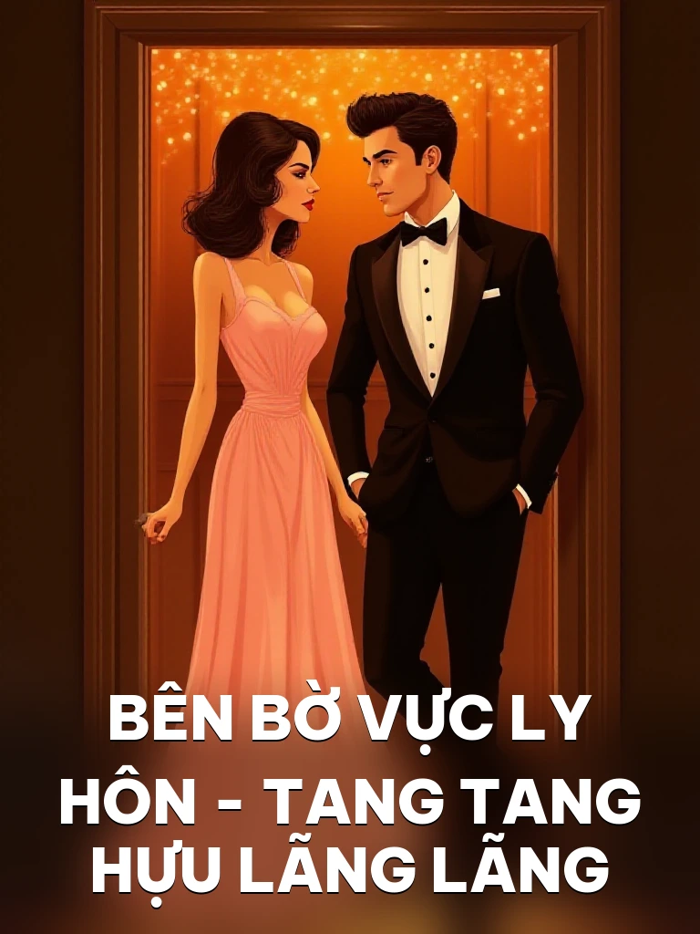 Bên Bờ Vực Ly Hôn - Tang Tang Hựu Lãng Lãng