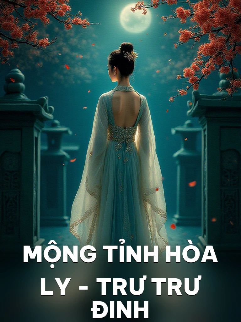Mộng Tỉnh Hòa Ly - Trư Trư Đinh