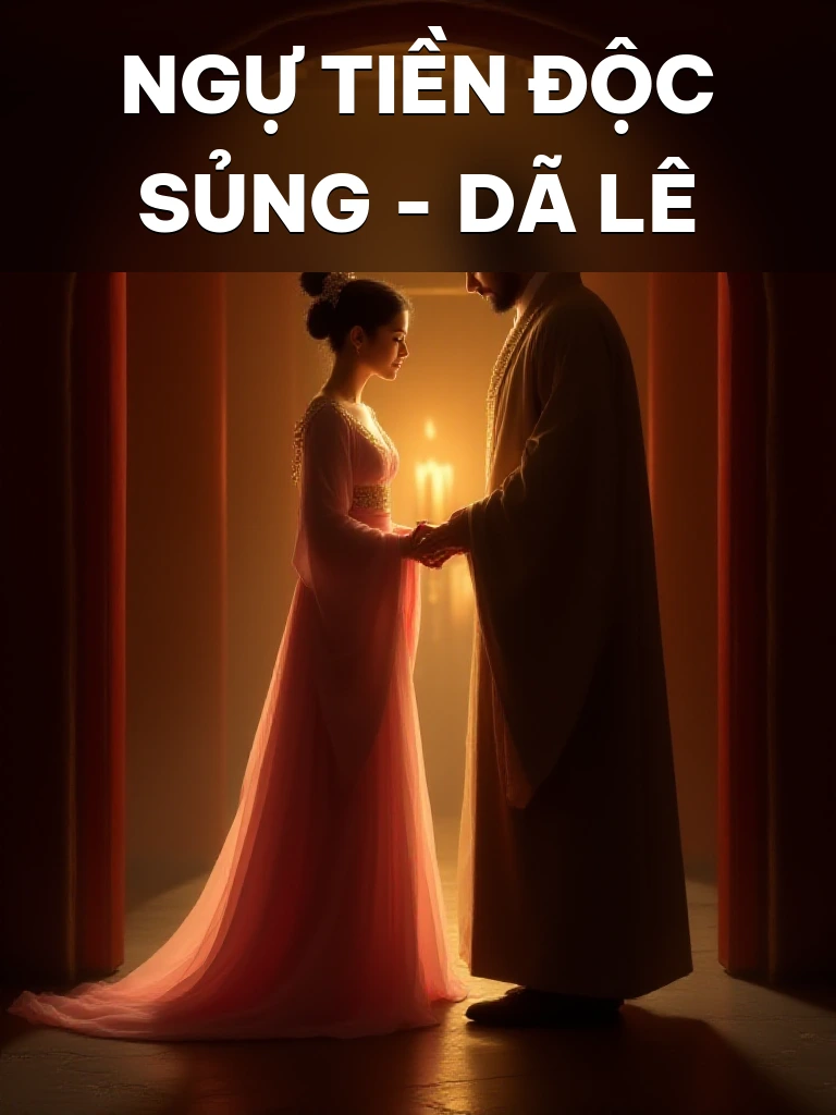 Ngự Tiền Độc Sủng - Dã Lê