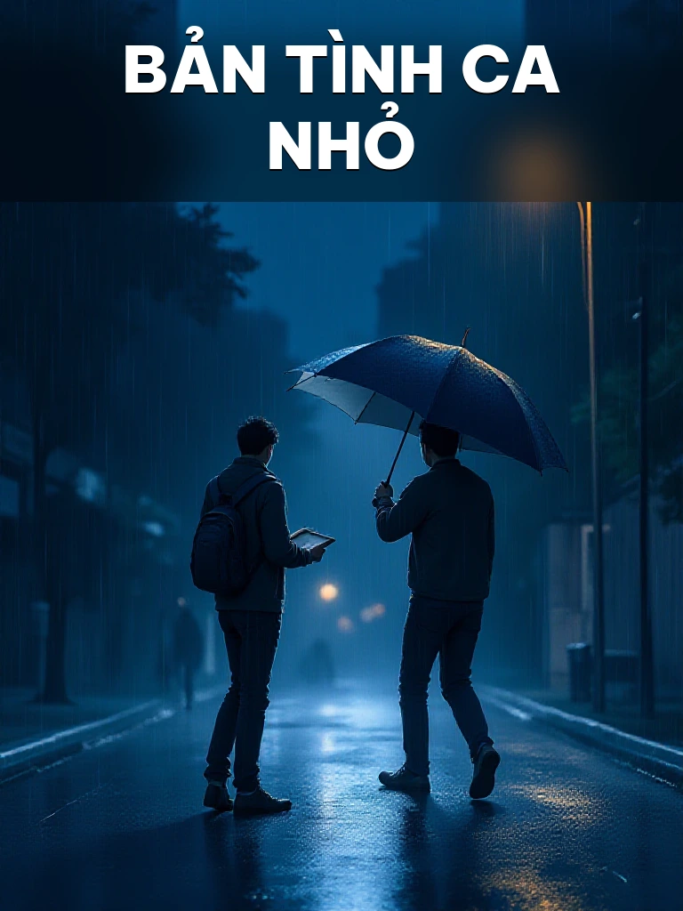 Bản Tình Ca Nhỏ