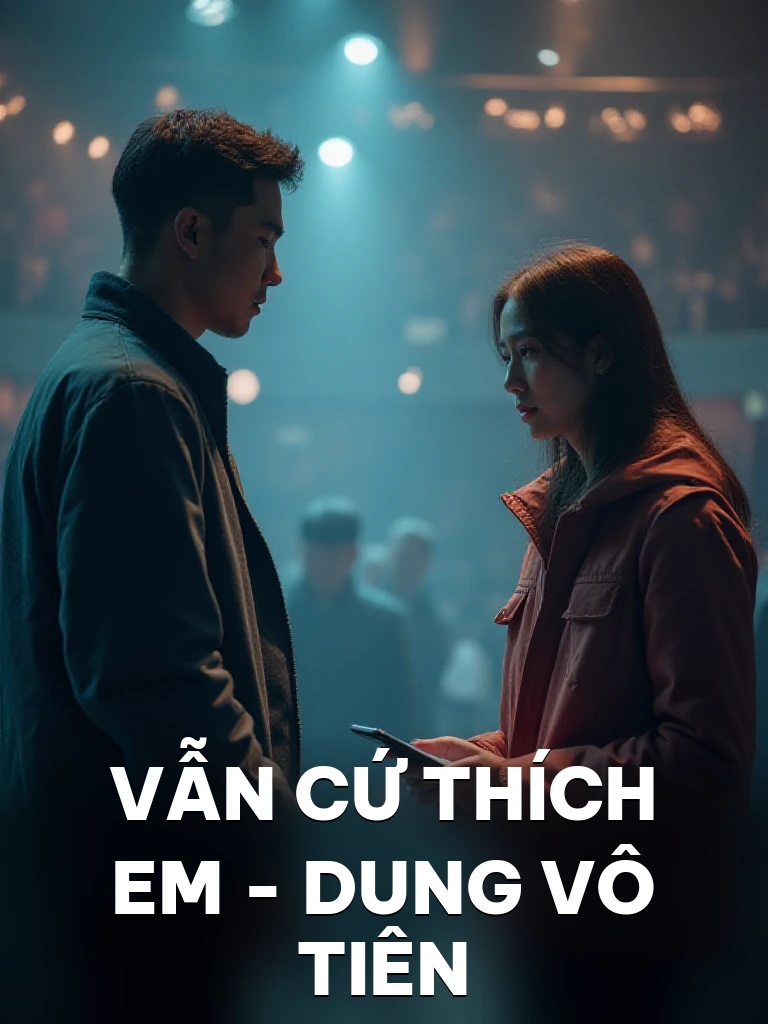 Vẫn Cứ Thích Em - Dung Vô Tiên