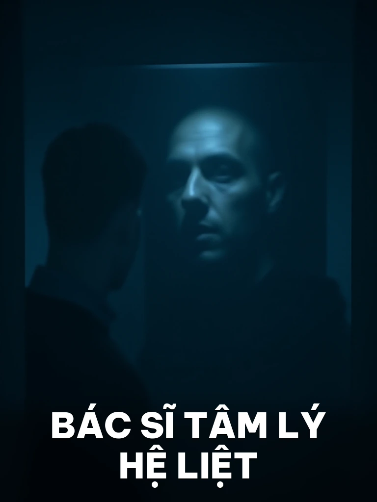 Bác Sĩ Tâm Lý Hệ Liệt