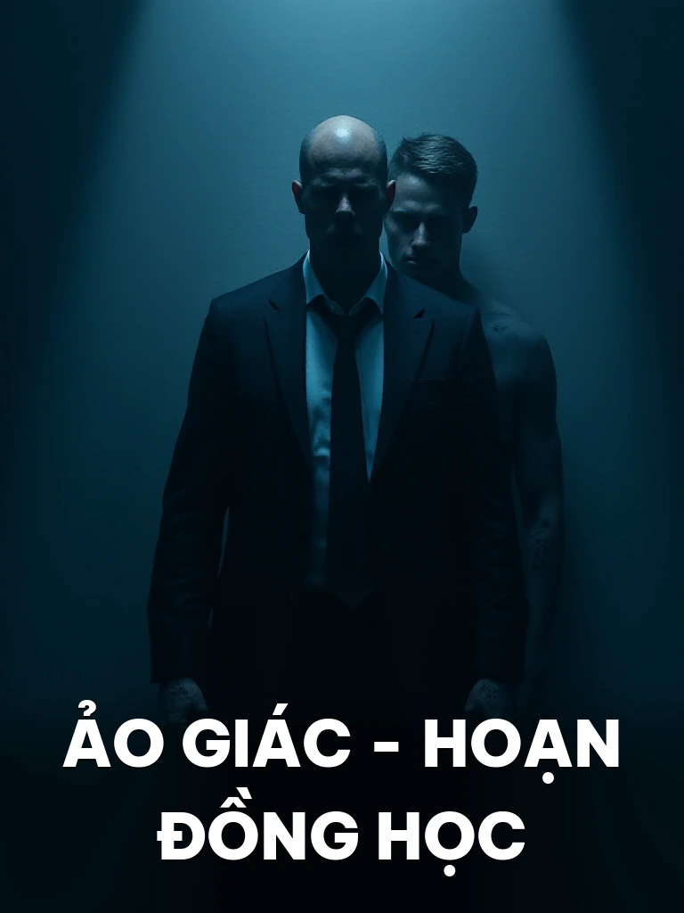 Ảo Giác - Hoạn Đồng Học