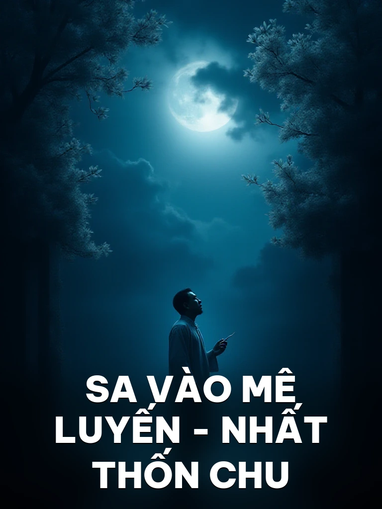 Sa Vào Mê Luyến - Nhất Thốn Chu
