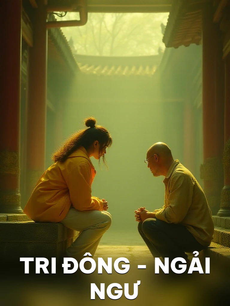 Tri Đông - Ngải Ngư