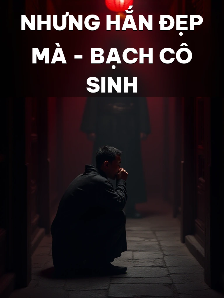 Nhưng Hắn Đẹp Mà - Bạch Cô Sinh