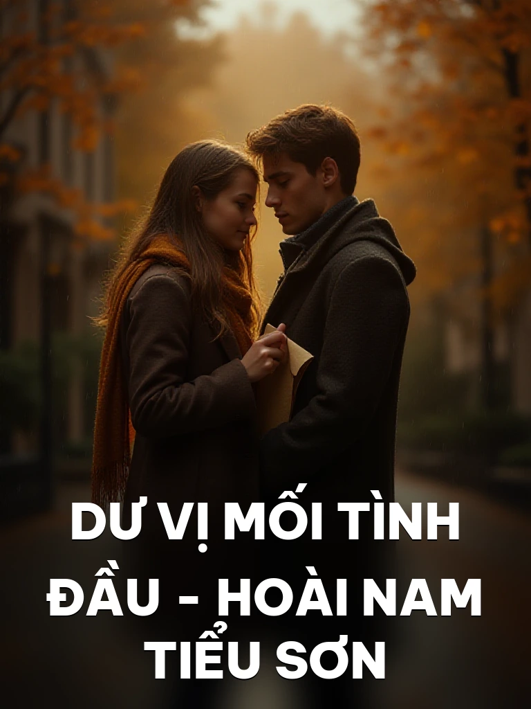 Dư Vị Mối Tình Đầu - Hoài Nam Tiểu Sơn