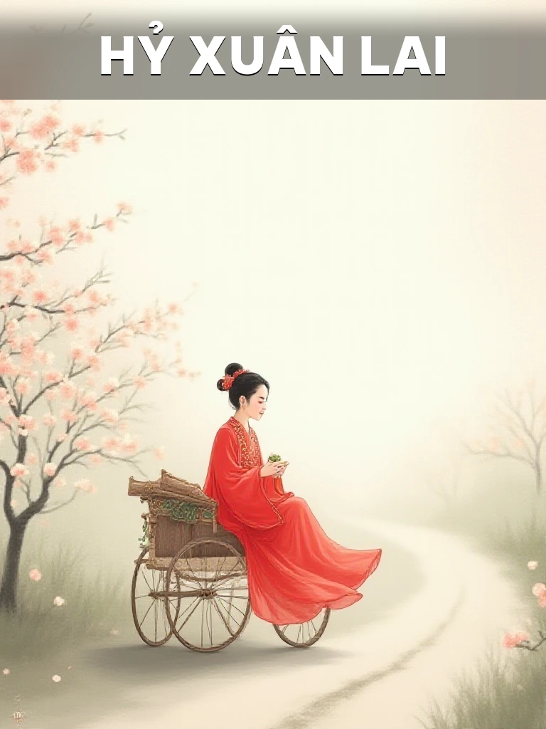 Hỷ Xuân Lai