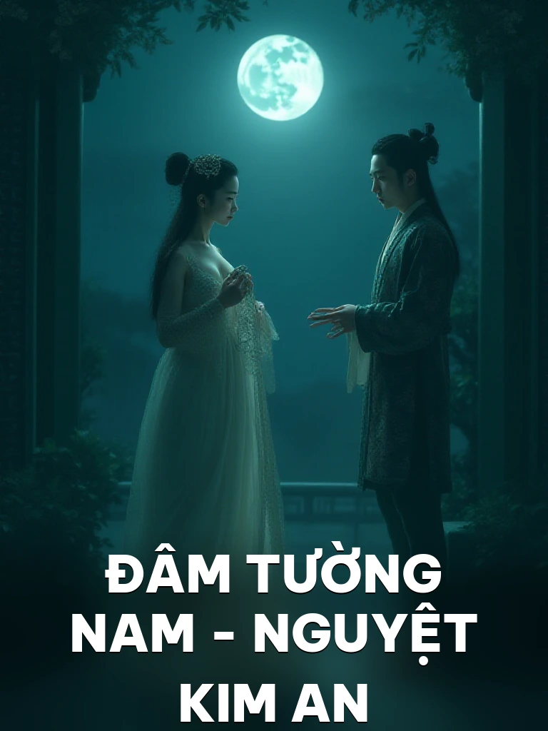 Đâm Tường Nam - Nguyệt Kim An