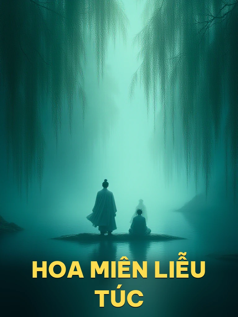 Hoa Miên Liễu Túc