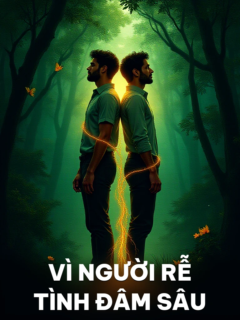 Vì Người Rễ Tình Đâm Sâu