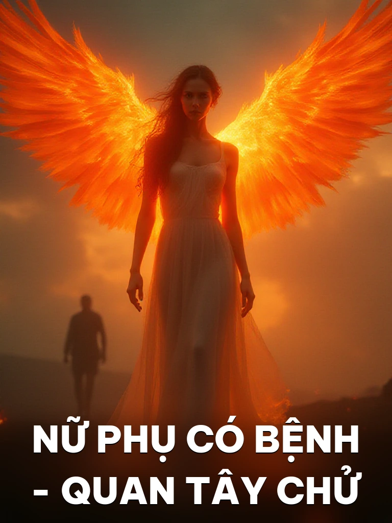 Nữ Phụ Có Bệnh - Quan Tây Chử