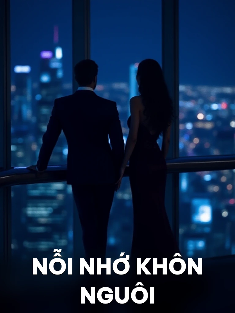 Nỗi Nhớ Khôn Nguôi - Fuiwen