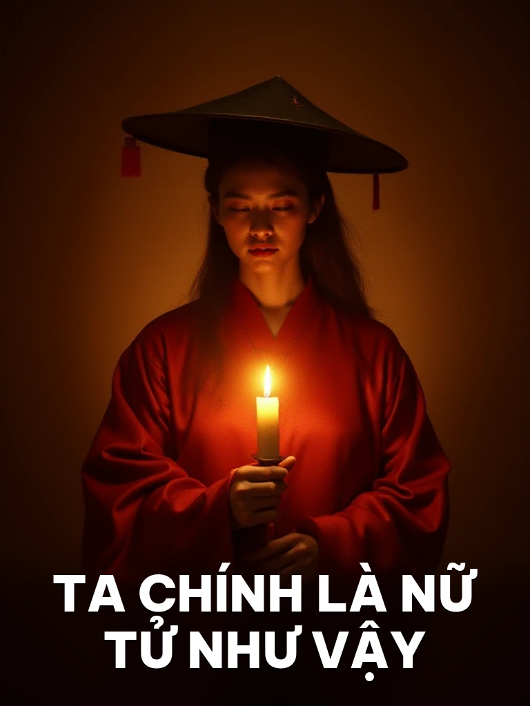 Ta Chính Là Nữ Tử Như Vậy