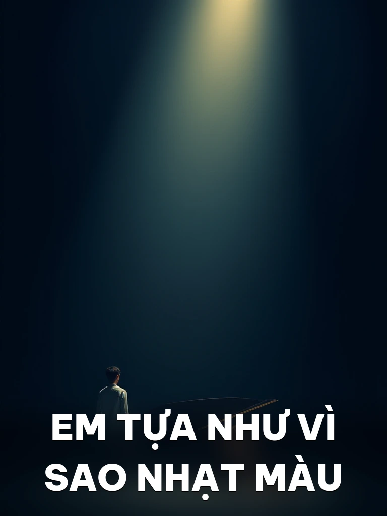 Em Tựa Như Vì Sao Nhạt Màu