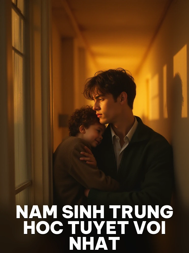 Nam Sinh Trung Học Tuyệt Vời Nhất